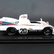 Illustration for article titled Teutonic Tuesday: Porsche 936/76 by Spark